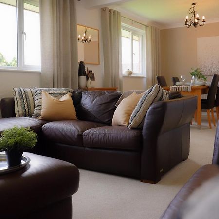 Amroth House Apartman Cardiff Kültér fotó