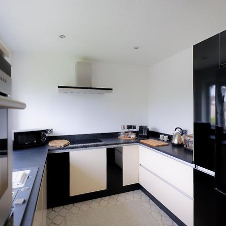 Amroth House Apartman Cardiff Kültér fotó