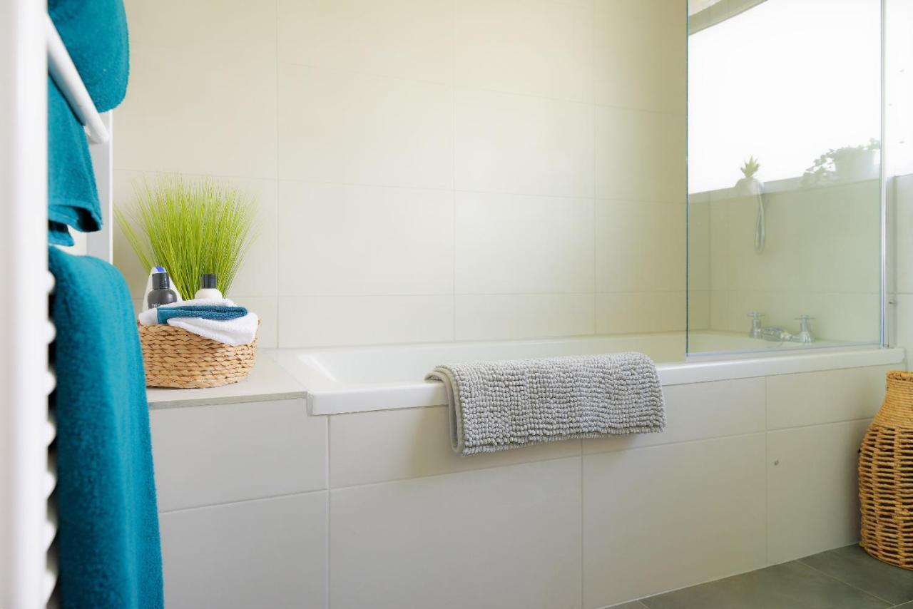 Amroth House Apartman Cardiff Kültér fotó
