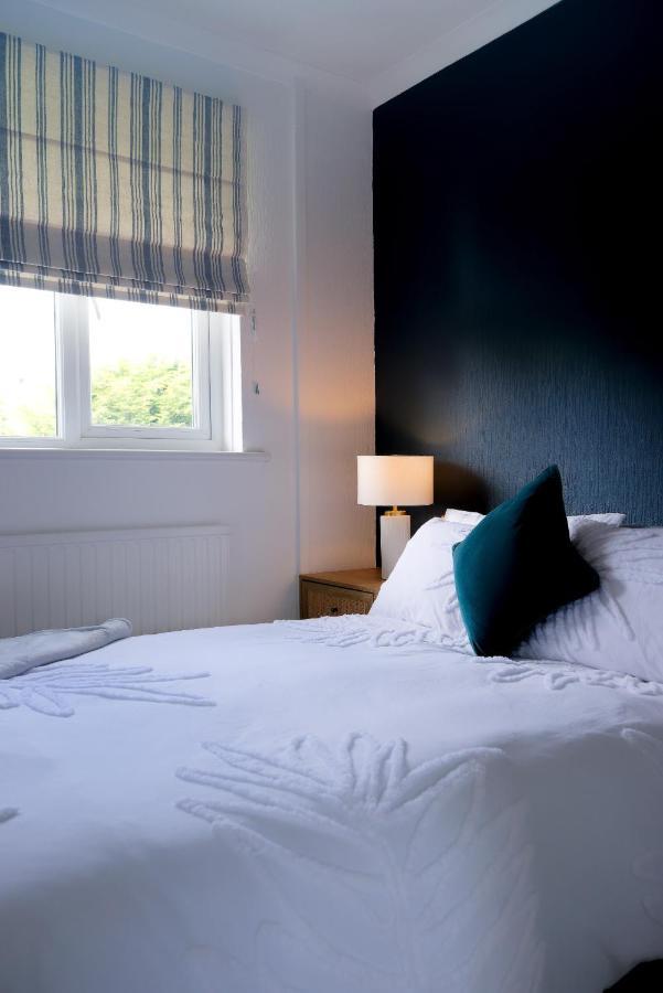 Amroth House Apartman Cardiff Kültér fotó