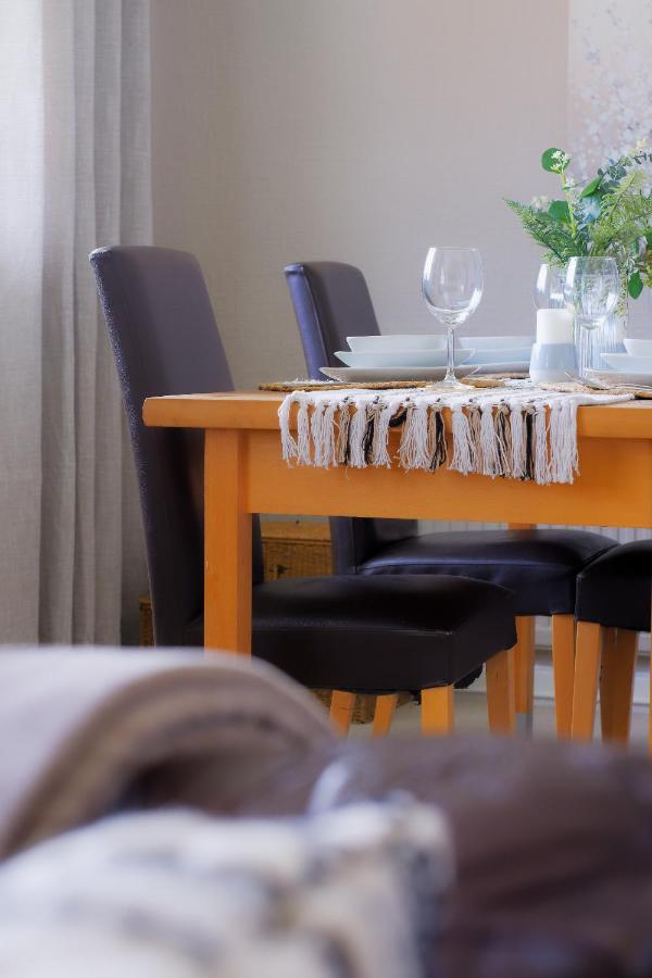 Amroth House Apartman Cardiff Kültér fotó