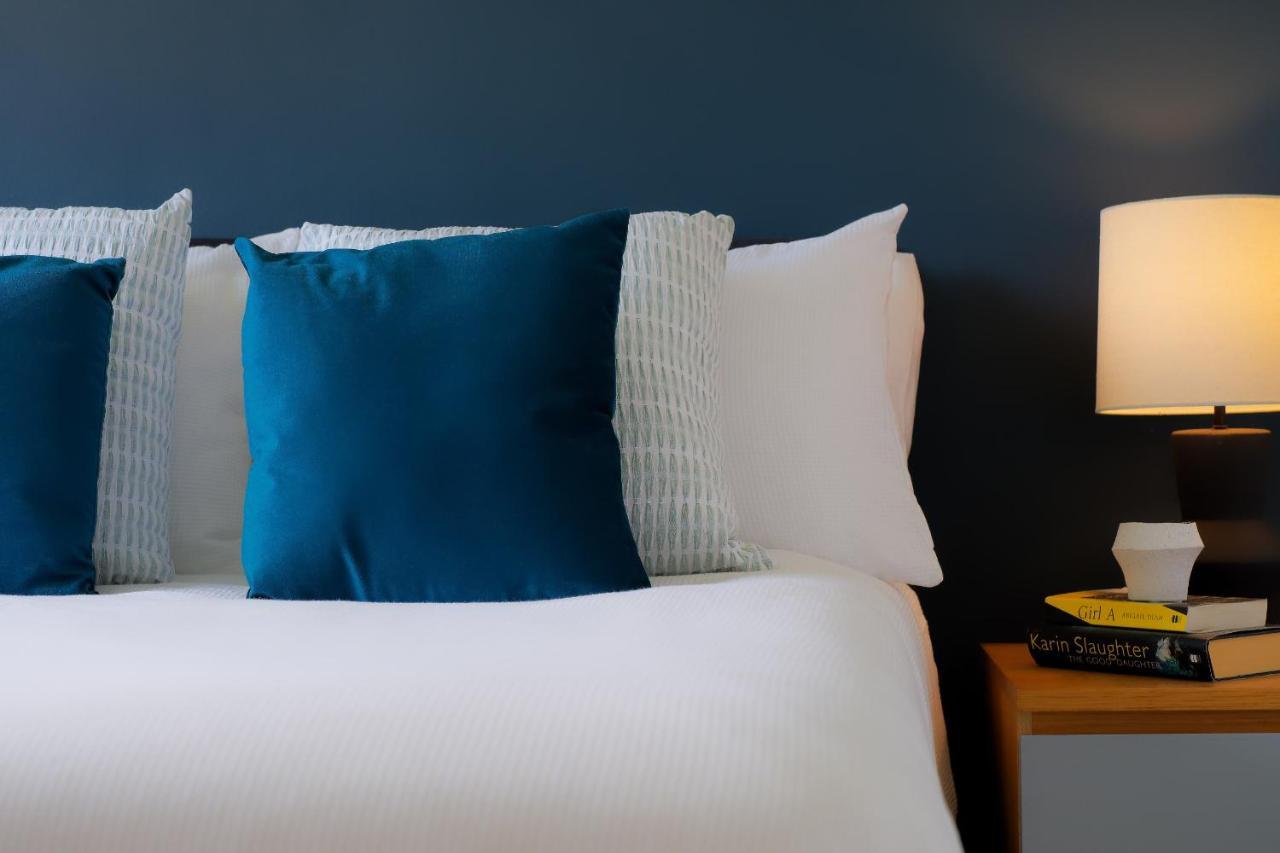Amroth House Apartman Cardiff Kültér fotó