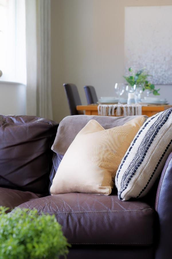 Amroth House Apartman Cardiff Kültér fotó