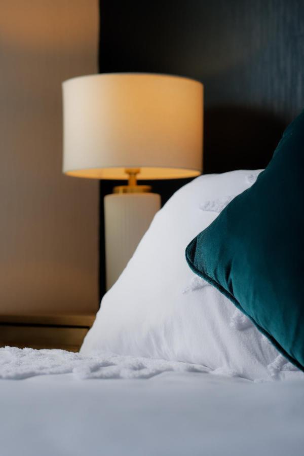 Amroth House Apartman Cardiff Kültér fotó