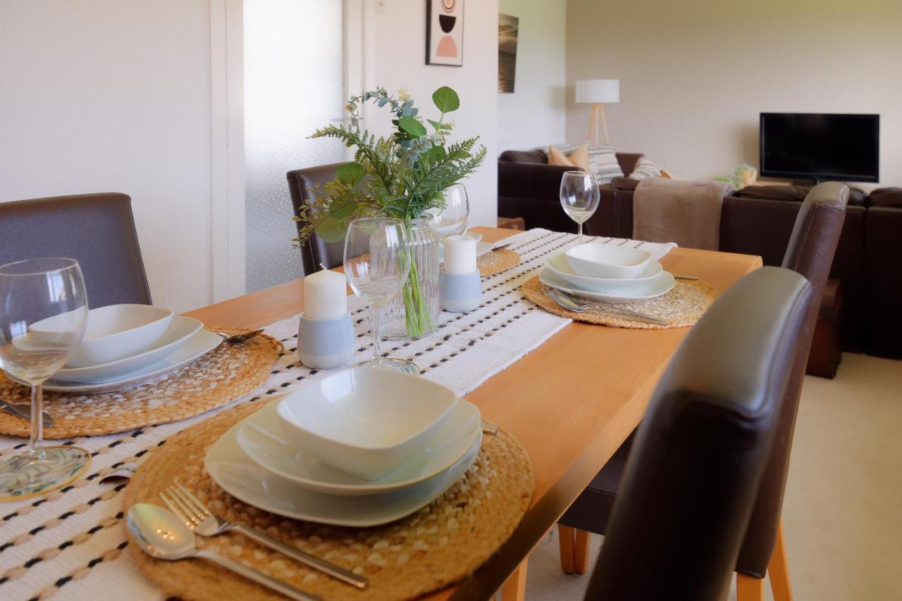 Amroth House Apartman Cardiff Kültér fotó