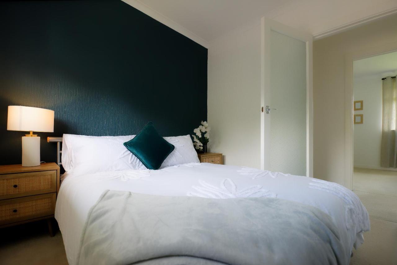 Amroth House Apartman Cardiff Kültér fotó